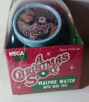 Where to Buy A Christmas Tale Timepiece Online