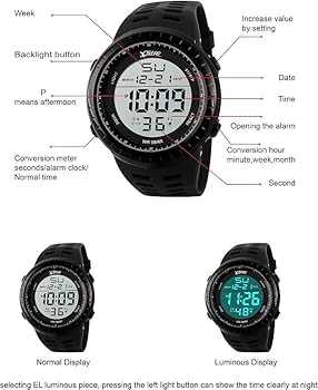 Comparing Timepieces: Choosing the Right Model for Precision