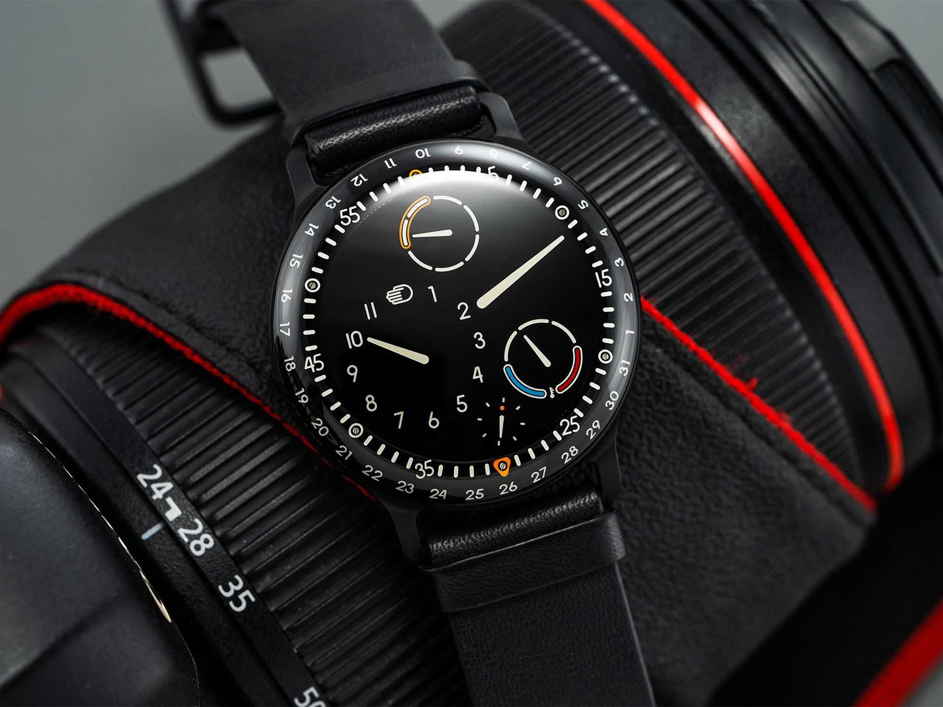 Where to Buy Quality Tuf Timepieces for Gents