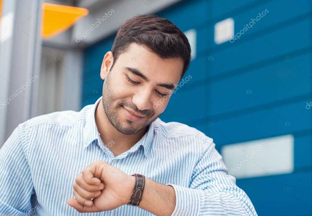 Types of Timepieces