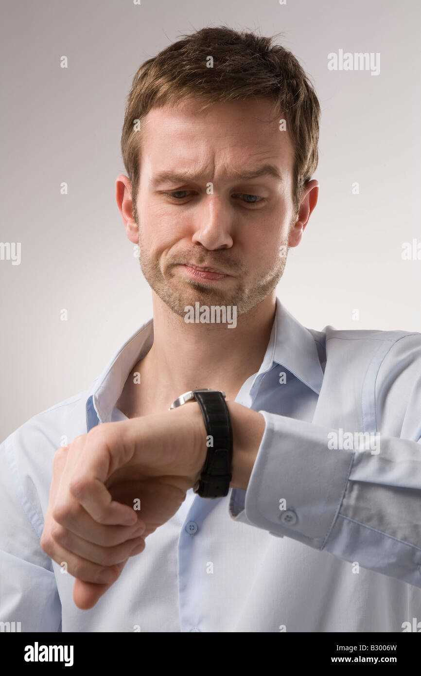 Different Types of Wrist Timepieces and Their Uses