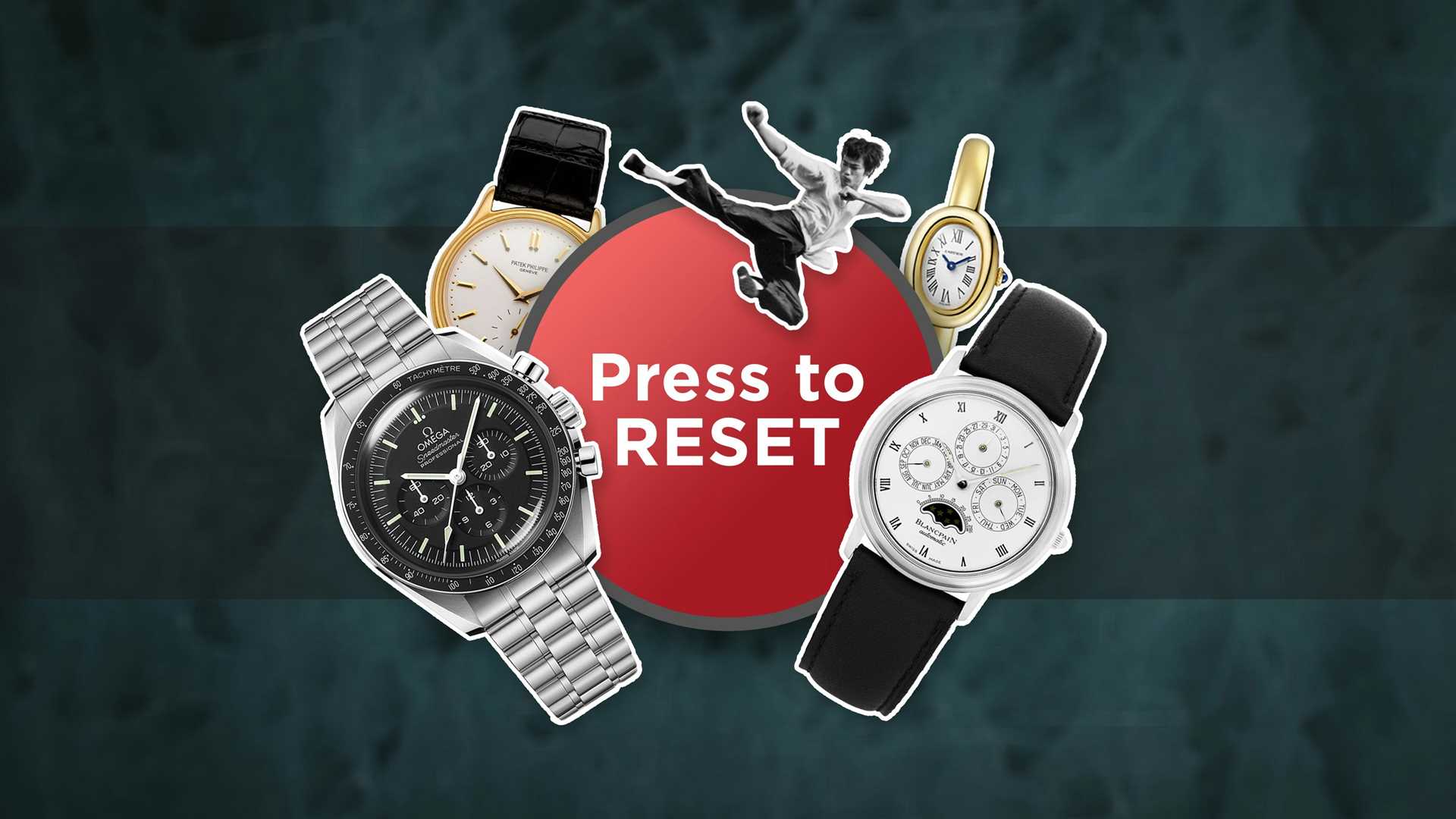 Choosing the Right Timepiece Based on Arm Circumference