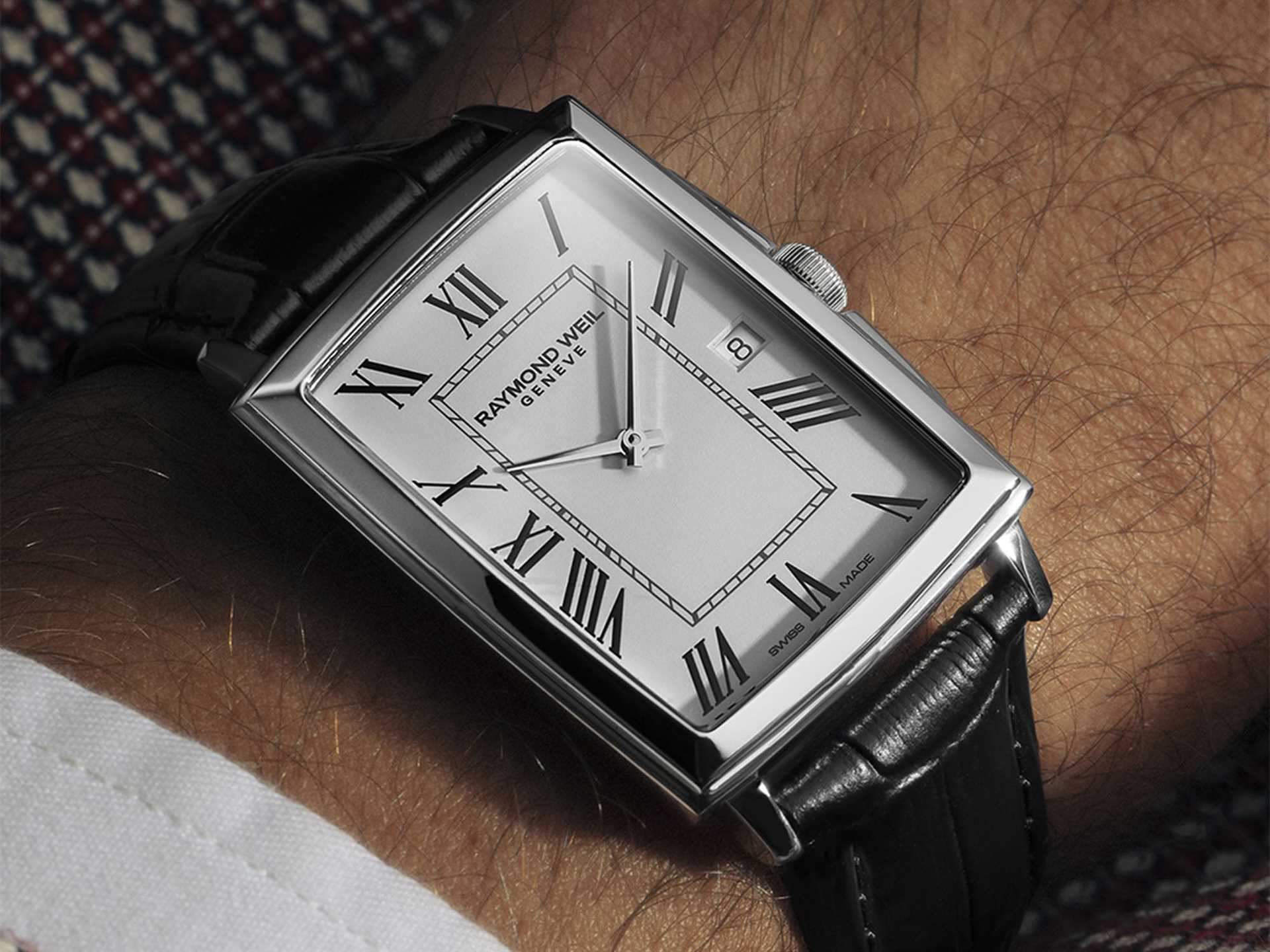 Common Misconceptions About Men's Wrist Sizes