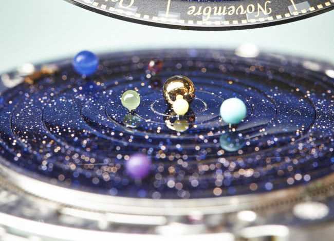 Where to Buy: Trusted Retailers for Solar System Timepieces