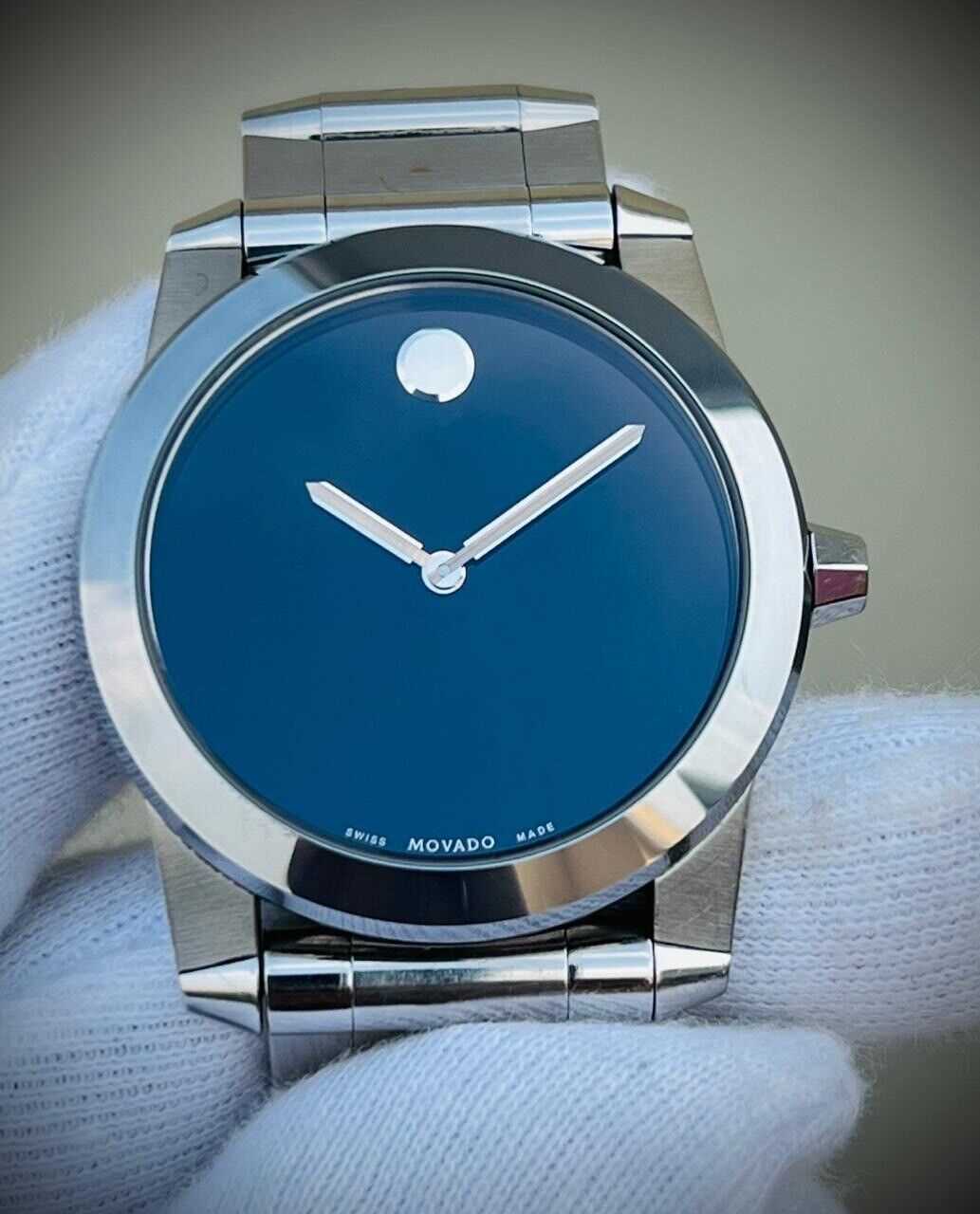Classification of Movado Products
