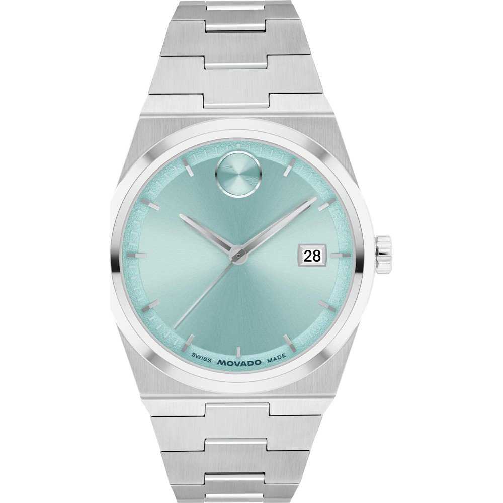 Movado Timepieces: Swiss Production Insights