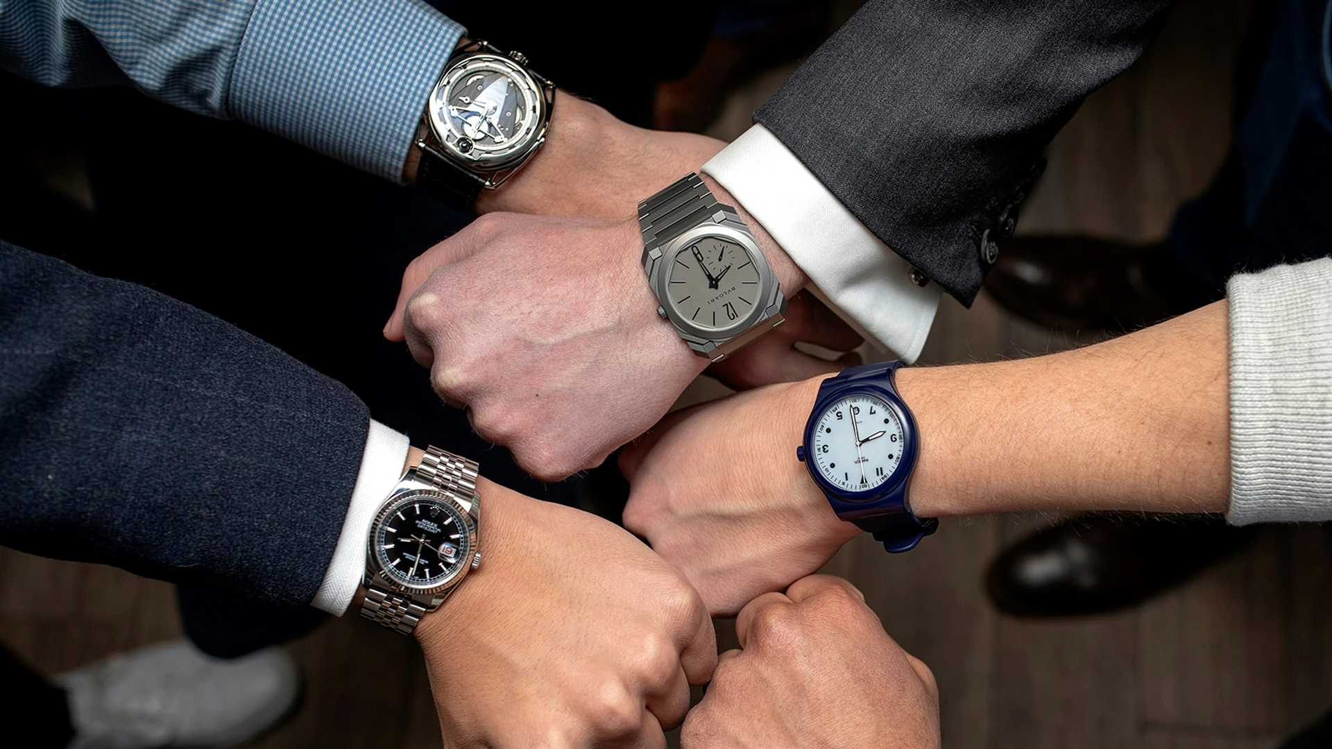 Analog and Digital Models