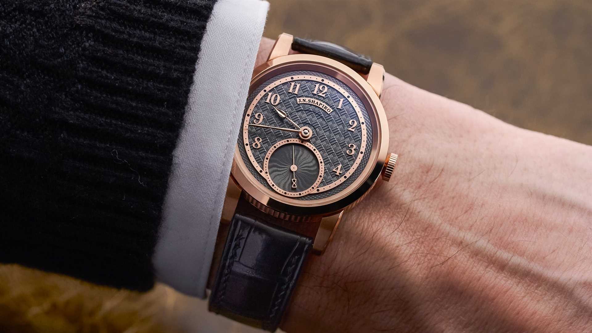 Watch Collectors' Forums