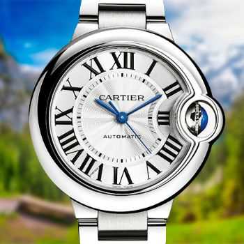 Evaluating the Investment Potential of Cartier Timepieces