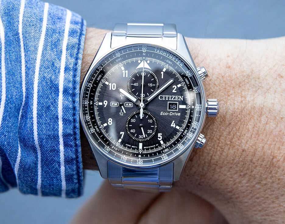Price Range Comparison: Are Citizen Timepieces Worth It?