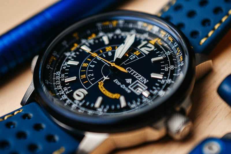 Customer Reviews: What Owners Say About Their Citizen Timepieces