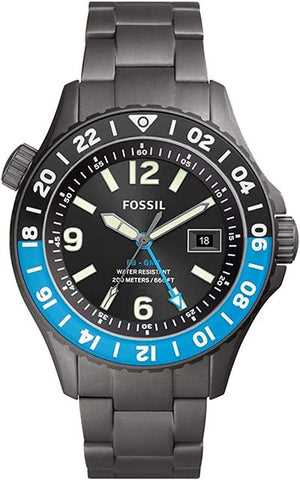 Pricing Overview for Fossil Timepieces