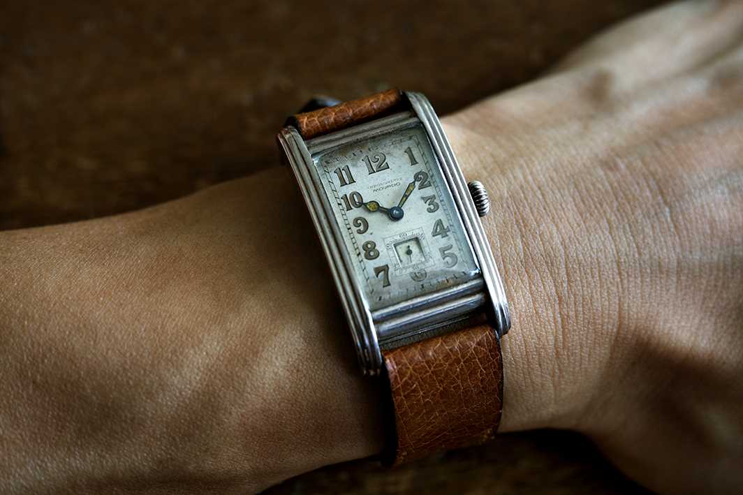 The Cost of Vintage vs. New Movado Watches