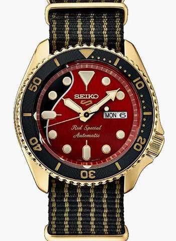 Price Range of Seiko Timepieces Explained