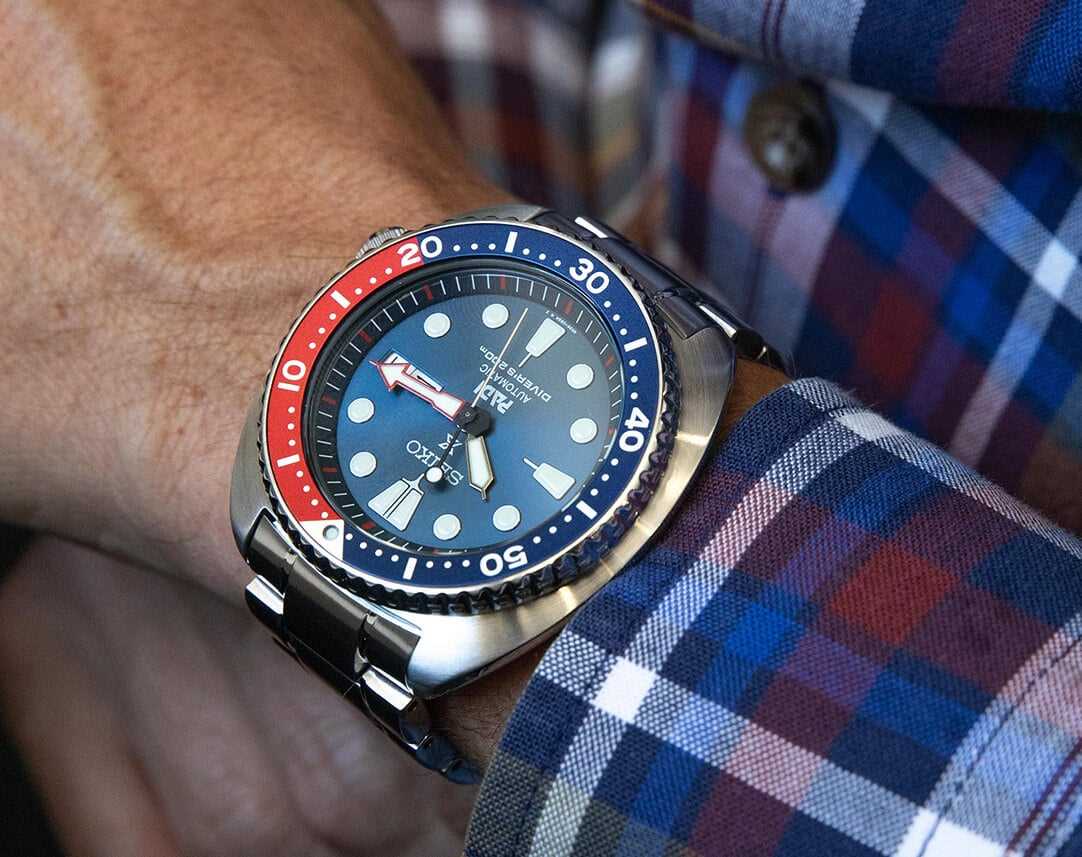 Maintenance Tips for Longevity of Seiko Timepieces