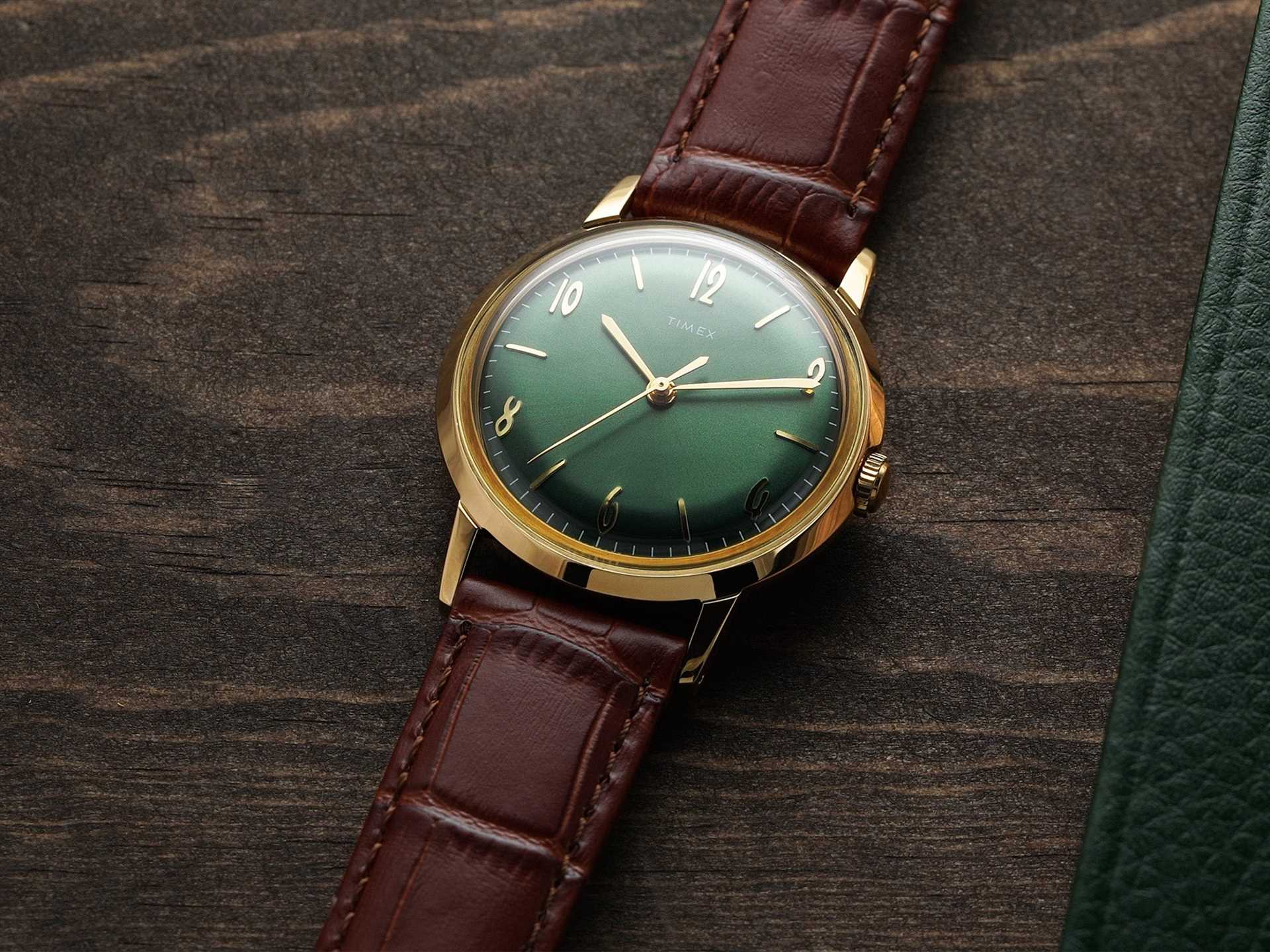 Quality and Durability of Timex Products