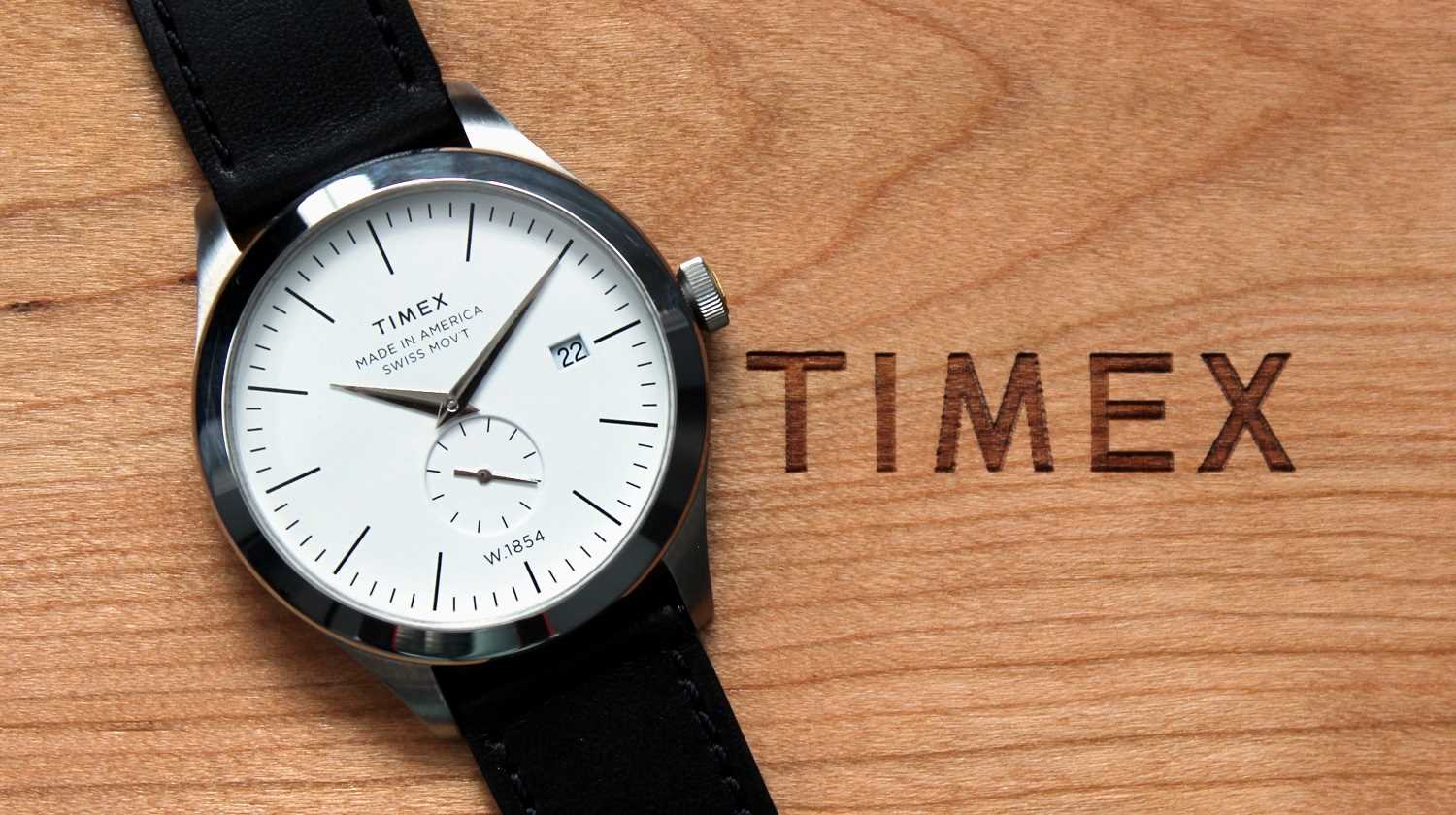 Consumer Perception of Timex Origin