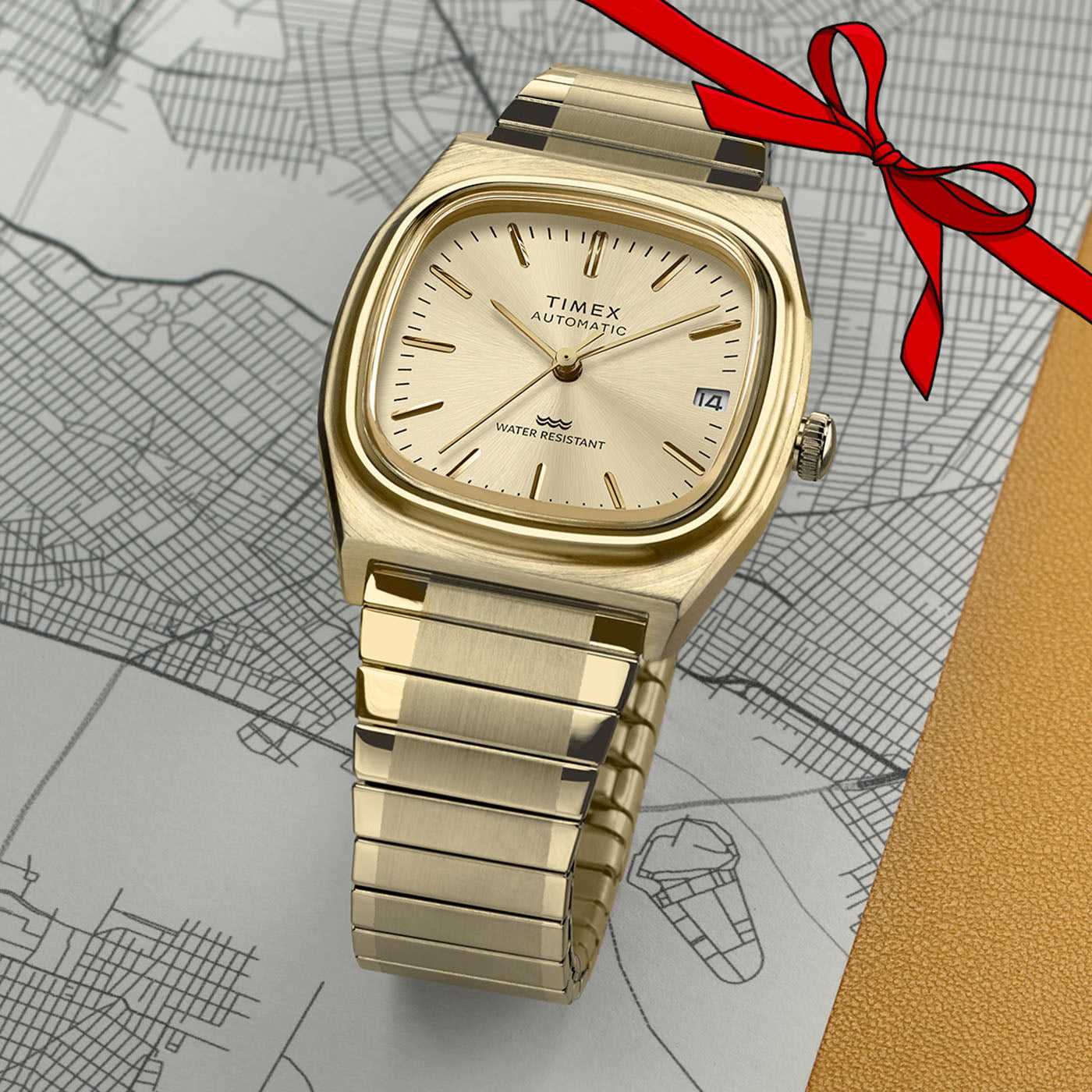 Common Misconceptions About Water Resistance in Timex Products