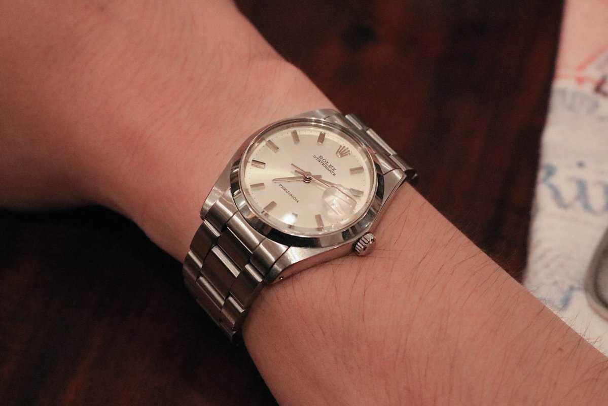Strategies to Avoid Impulse Buying of Timepieces