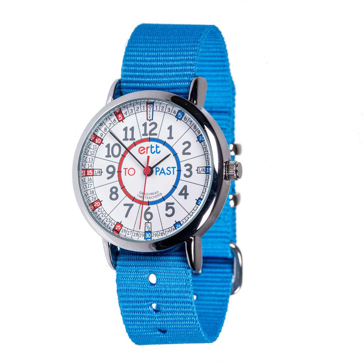 Consequences of Wearing Prohibited Timepieces