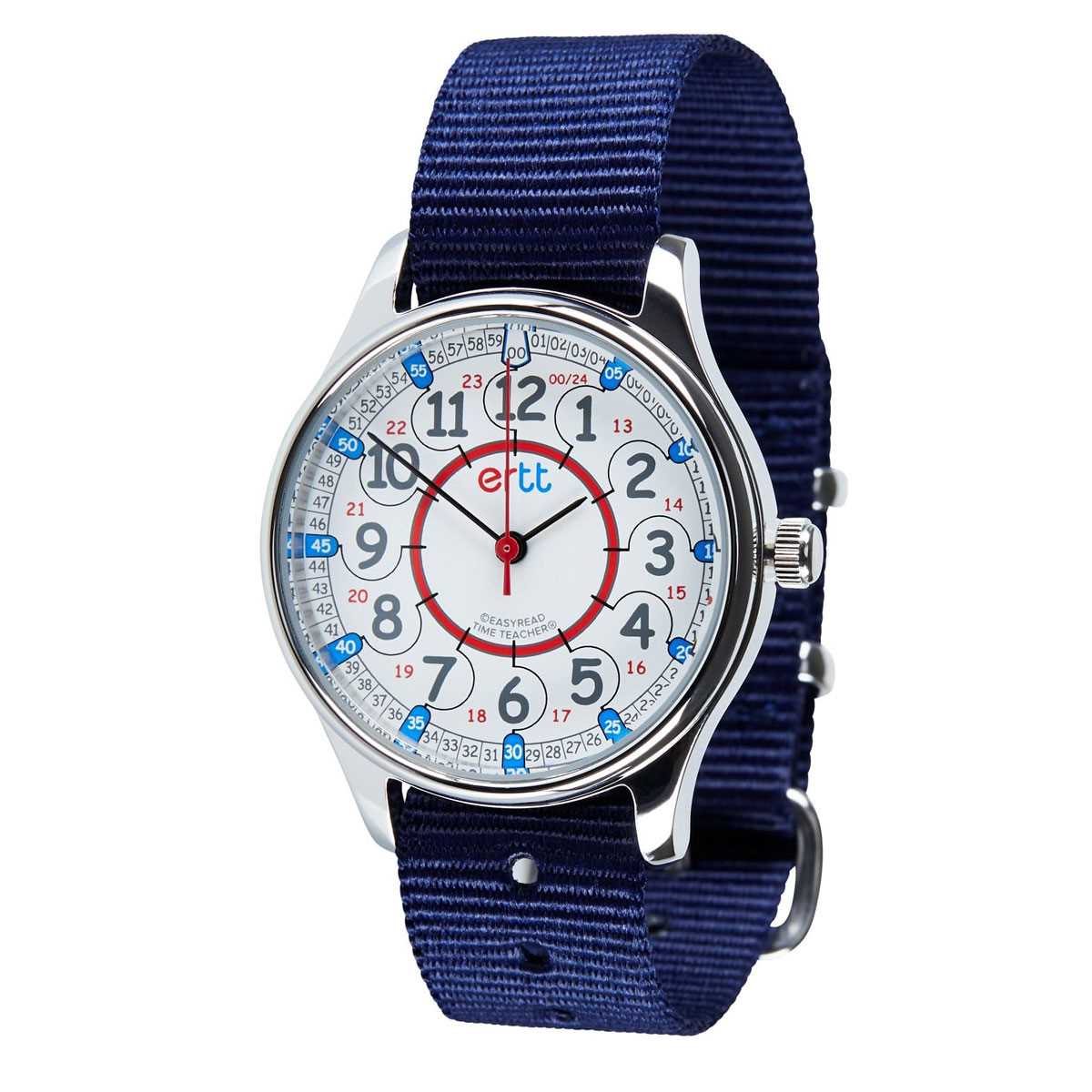 Guidelines on Timepieces at Bristol VA Educational Institution
