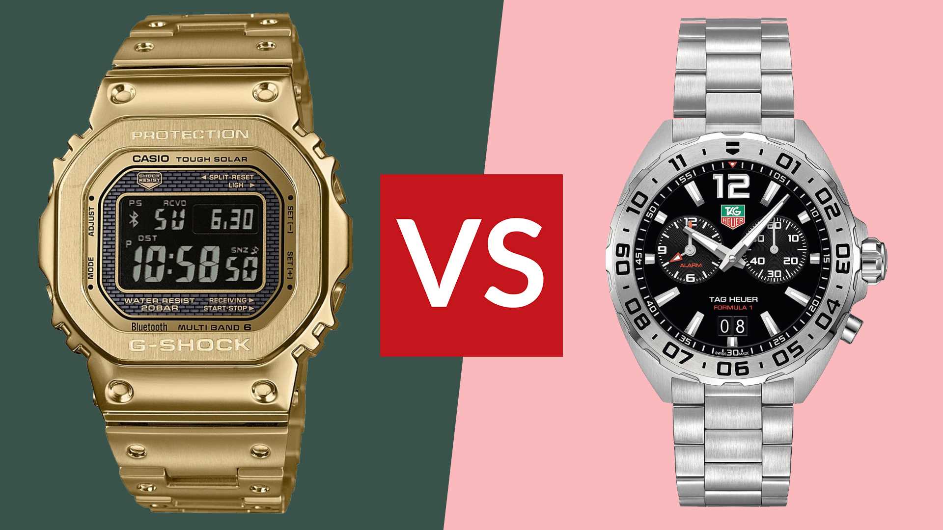 Evaluating the Benefits of Electronic Timepieces