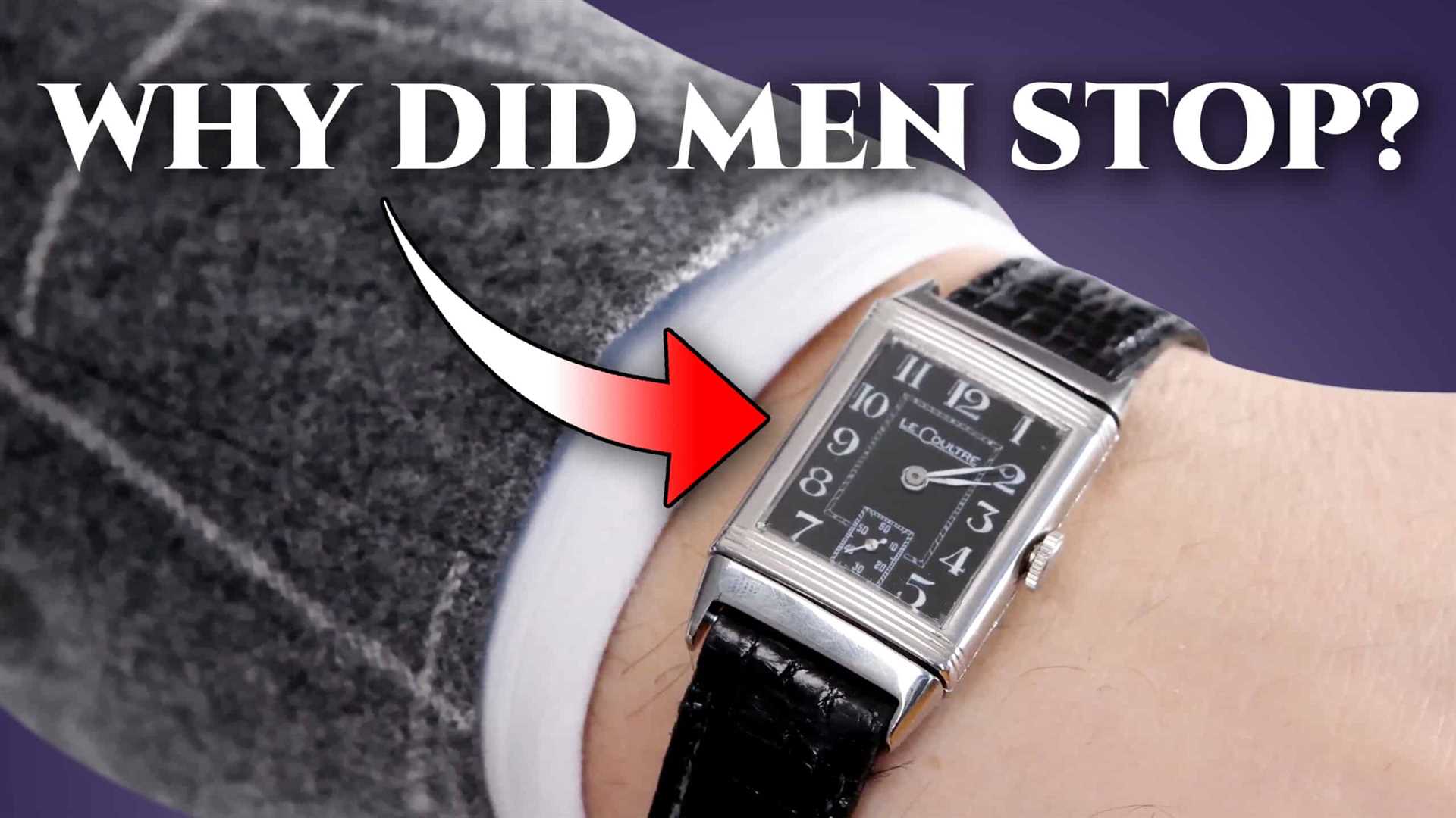 Functional Benefits: Why Some Still Prefer Analog Timepieces