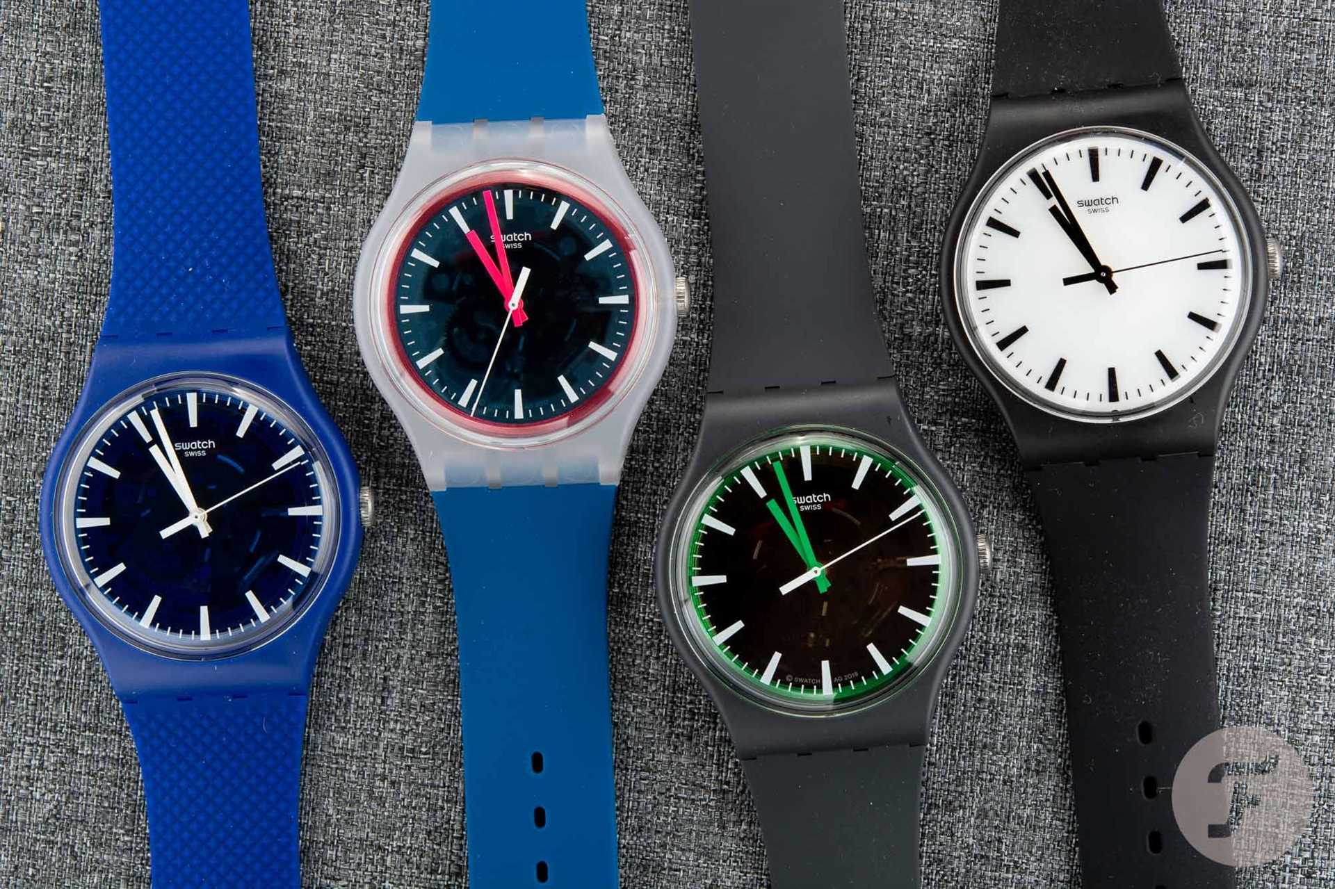 Current Fashion Trends: Do Timepieces Still Hold Their Ground?