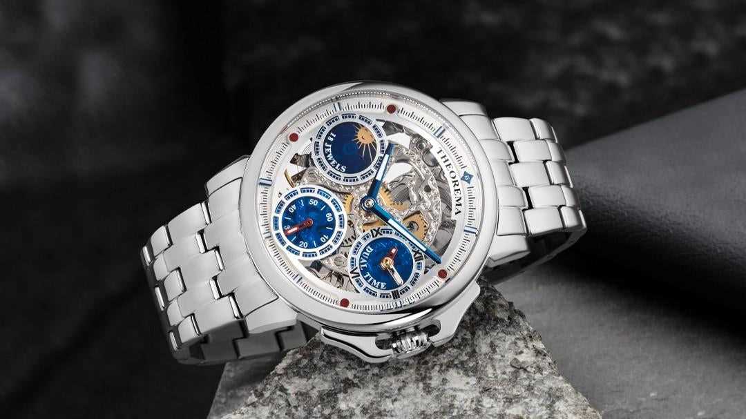 Luxury Segment Resilience