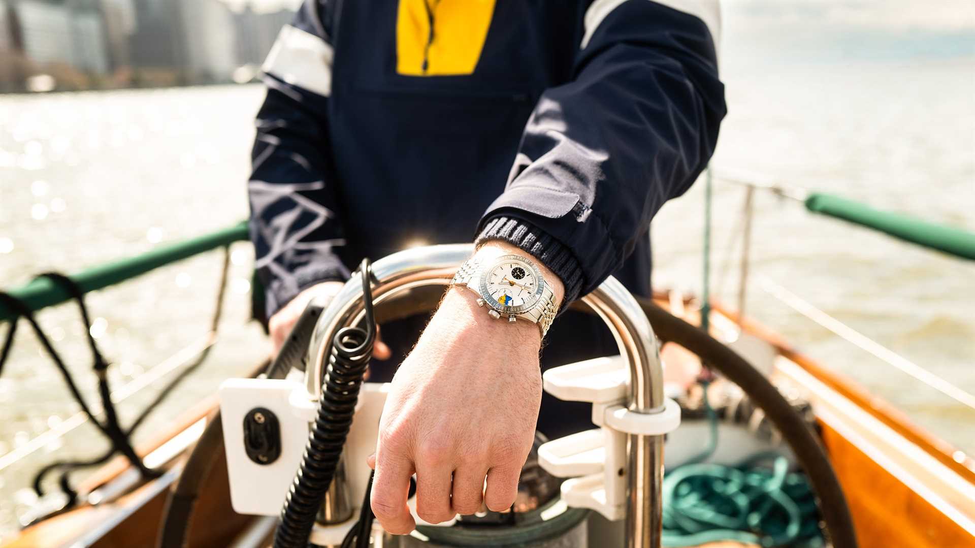 Best budget fishing watches for men