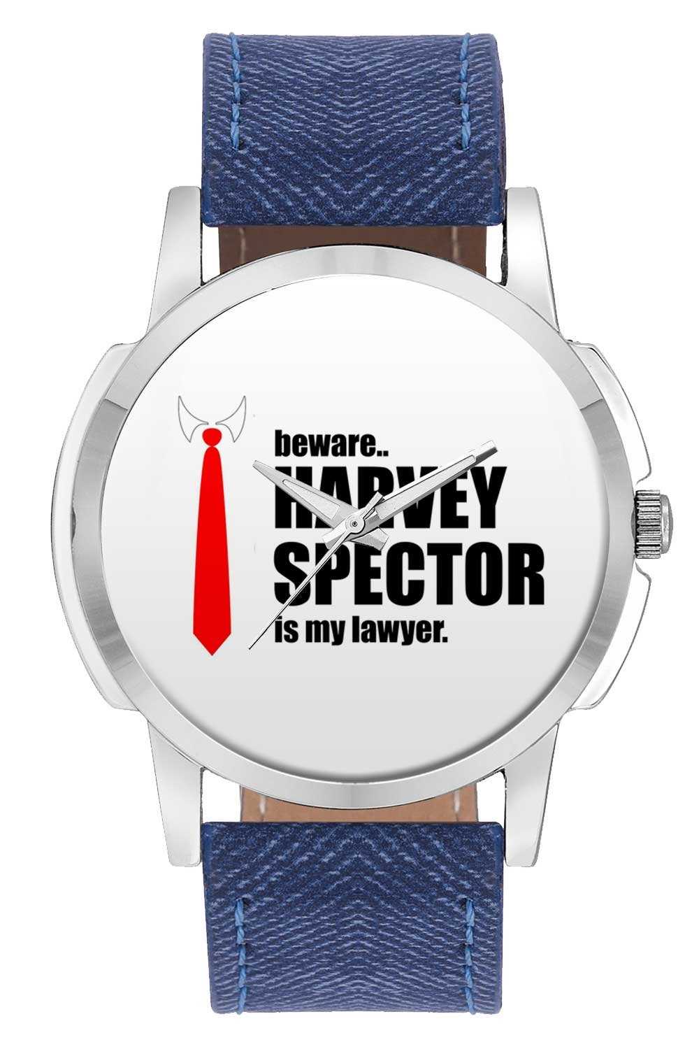 Best cheap men wrist non-digital watch for lawyer