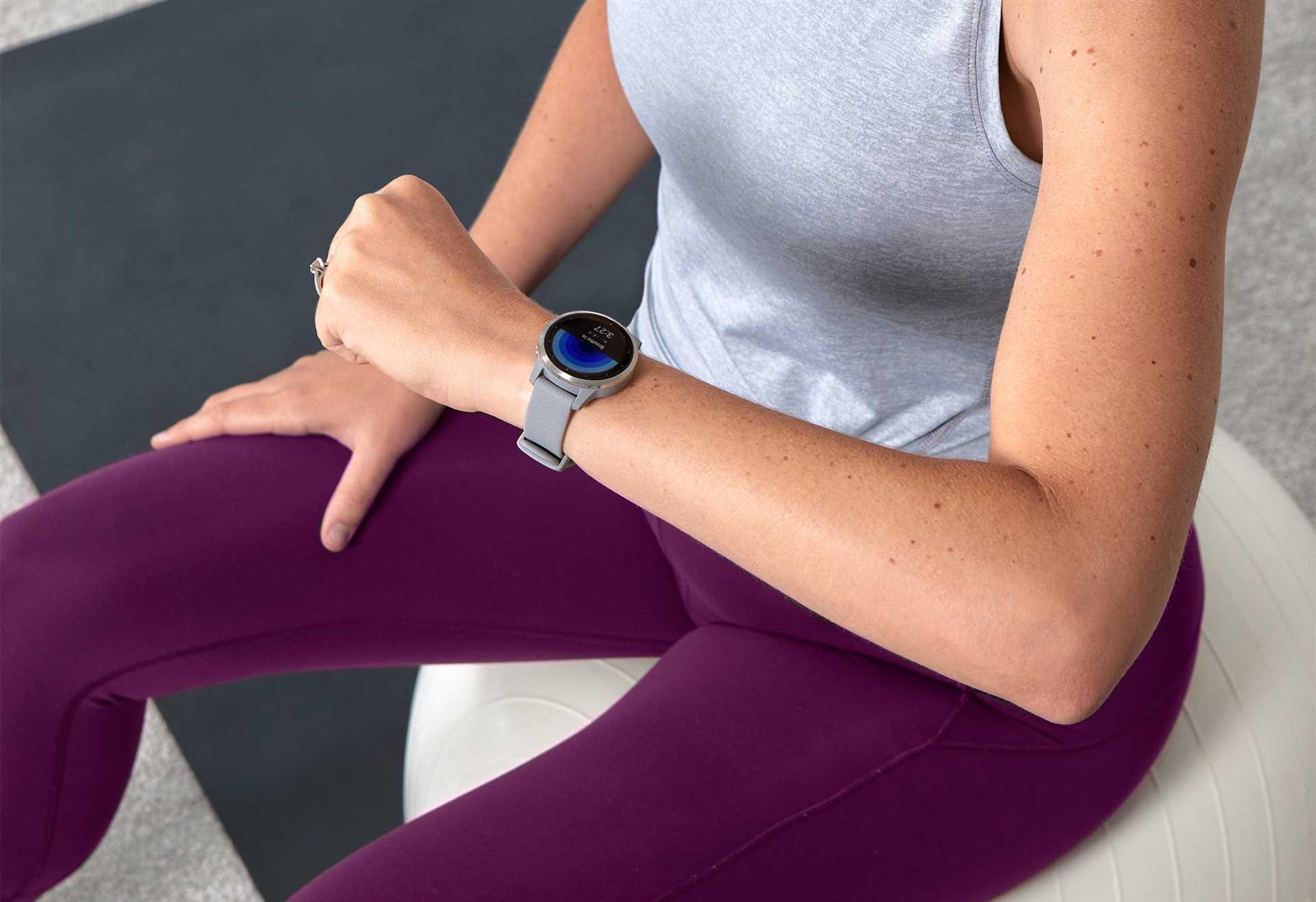 Best garmin smart watches for women
