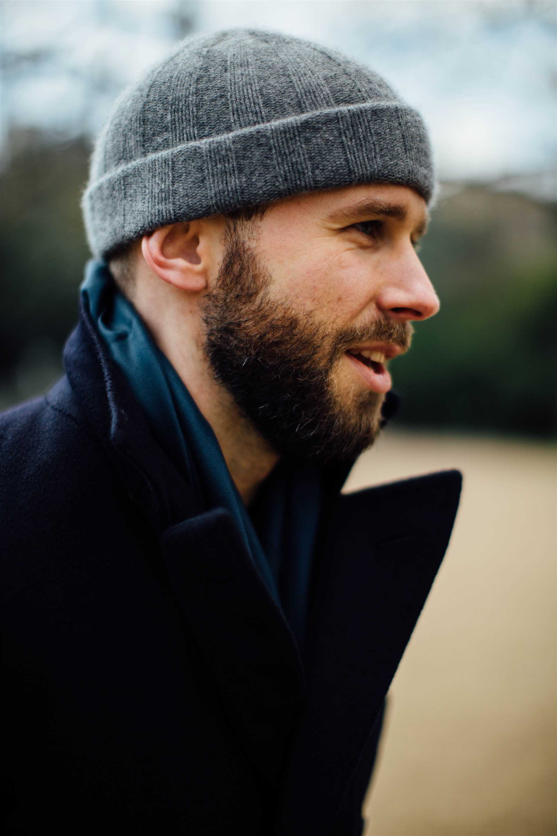 Best looking watch caps for older men