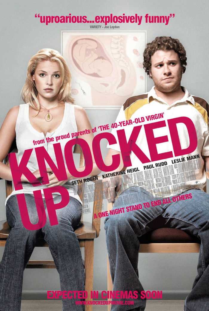 Best movies to watch for pregnant women