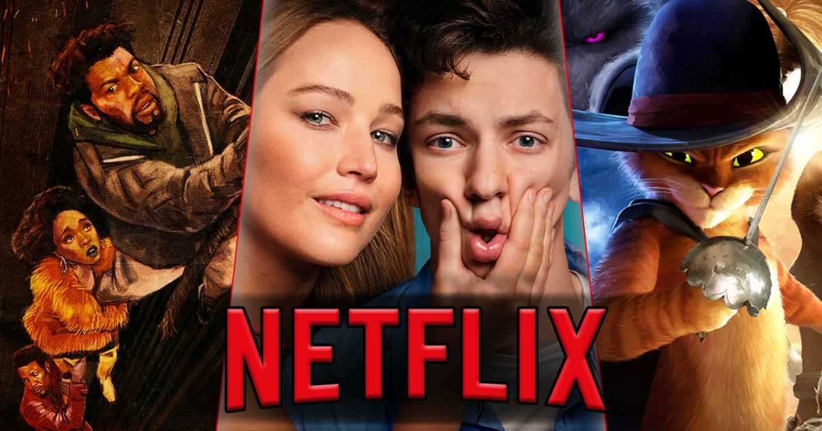 Best movies to watch for women on netflix
