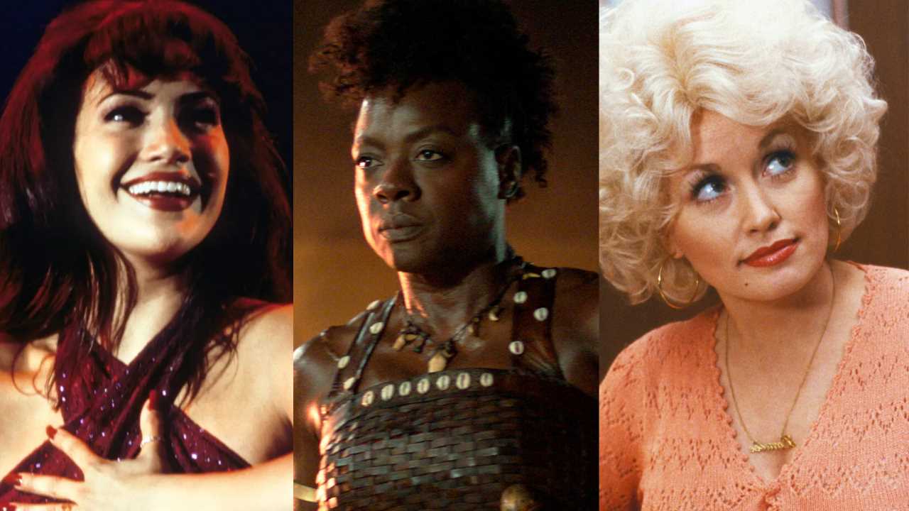 Best movies to watch for women's history month