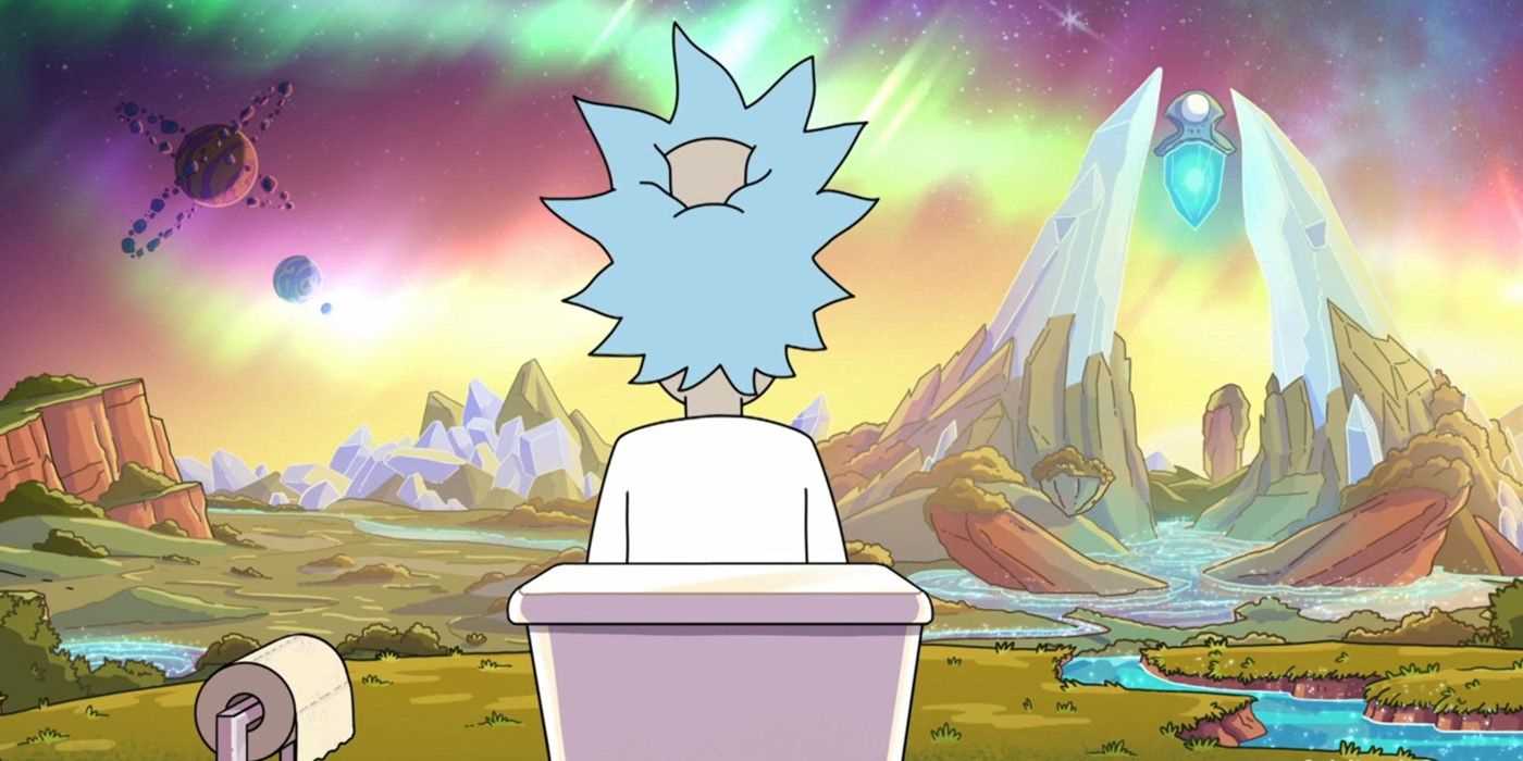 Best rick and morty episodes to watch for woman