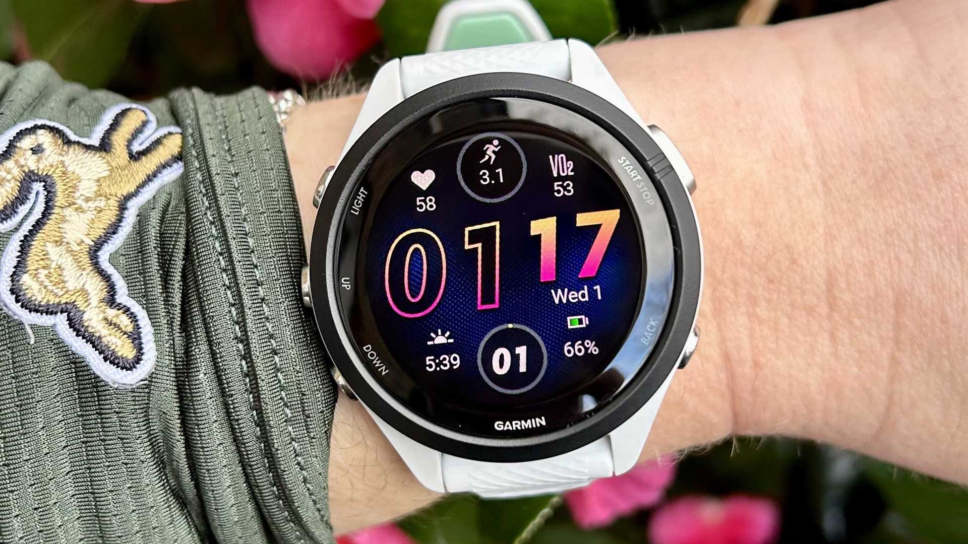 Best smart wrist watches for women android