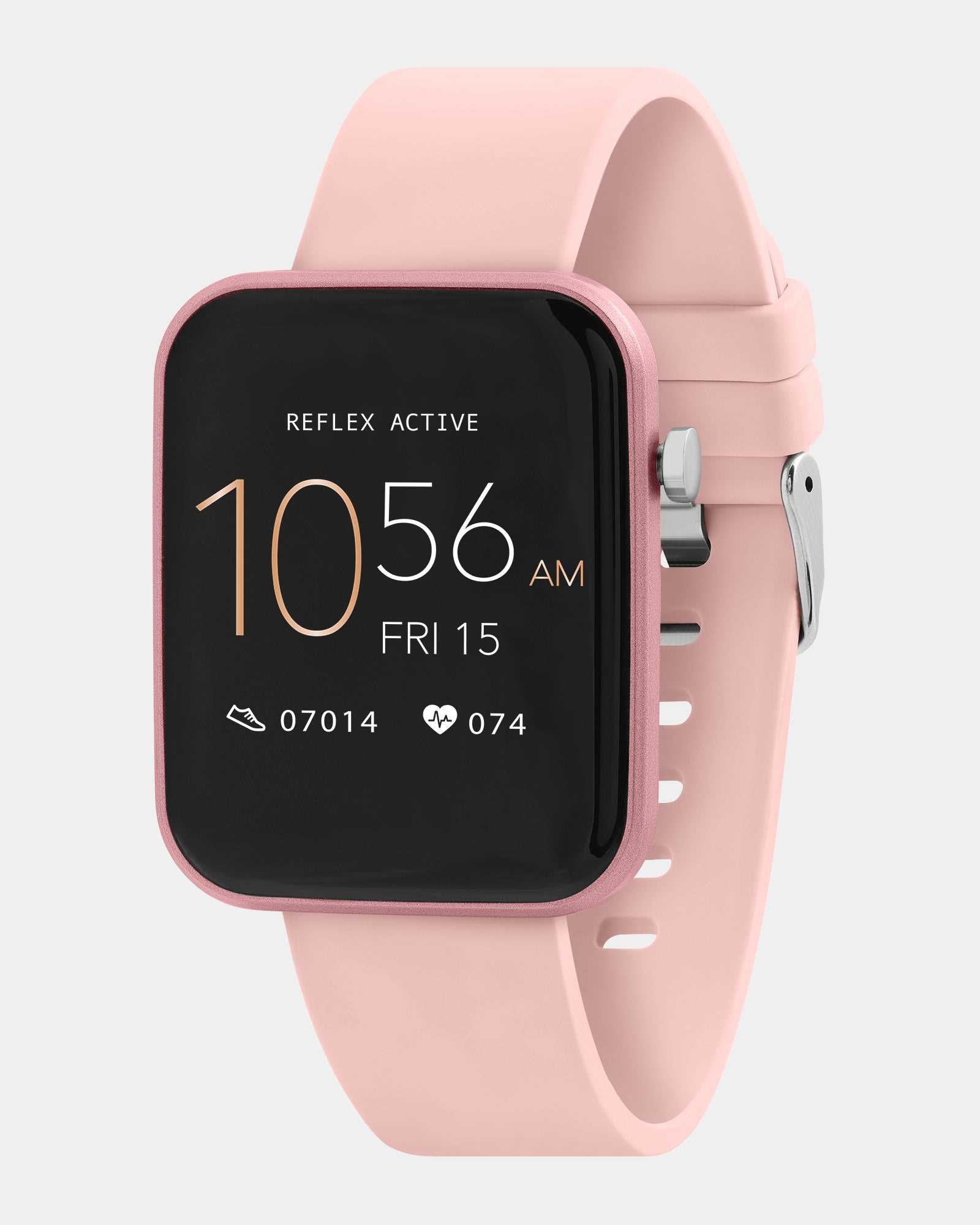 Best step tracker watch for women - Wrist Chronicles