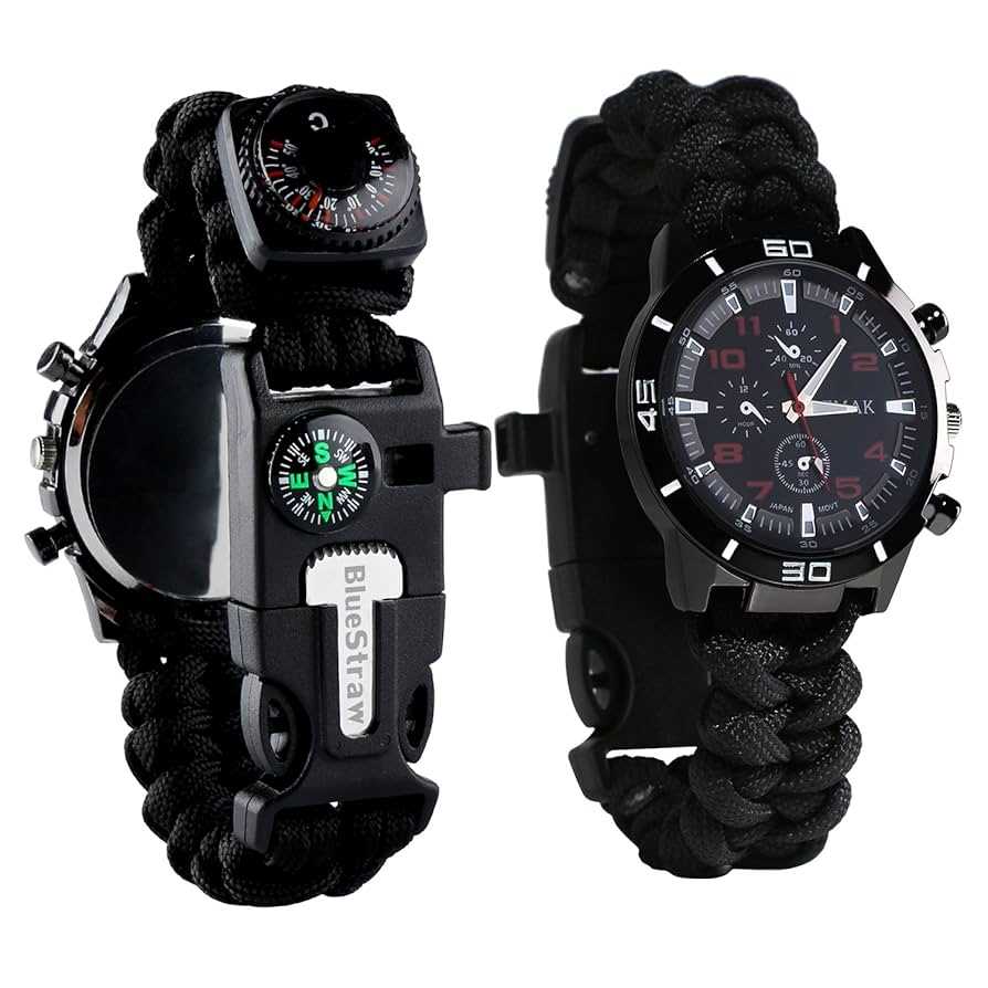 Best survival watch for women