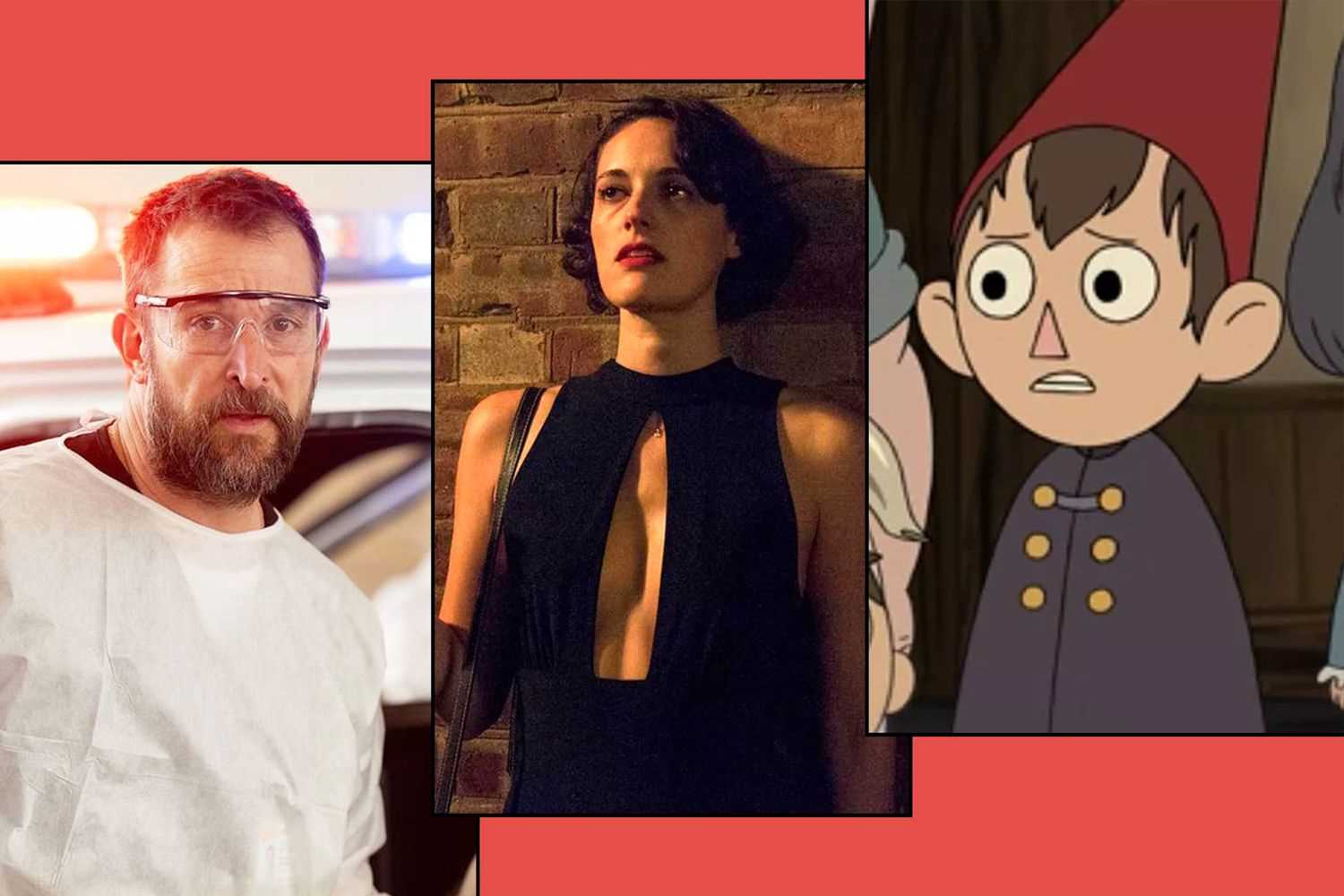 Best tv shows for men to watch