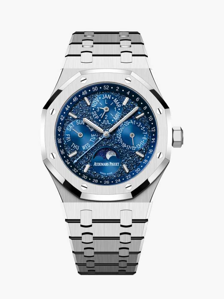Best watch brands for men growth