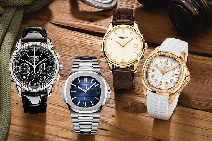 Patrick. Watch Best watches for men patek philippe - Wrist Chronicles