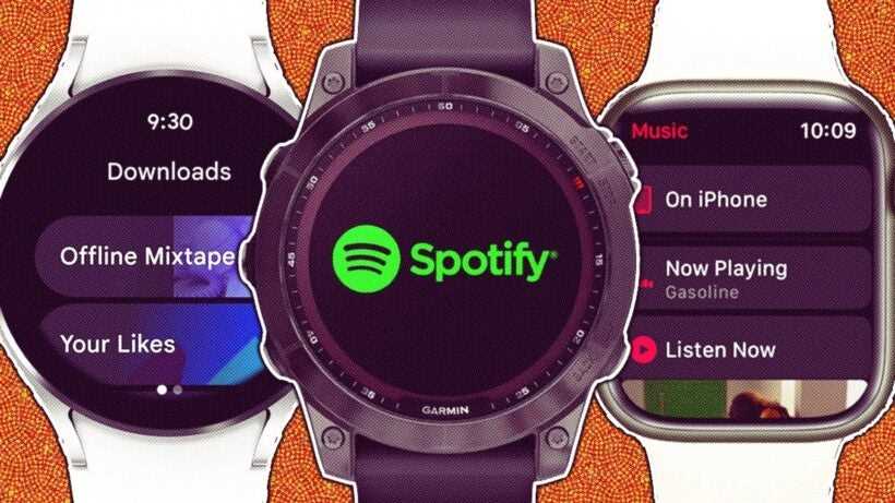 Best watches that play music for men