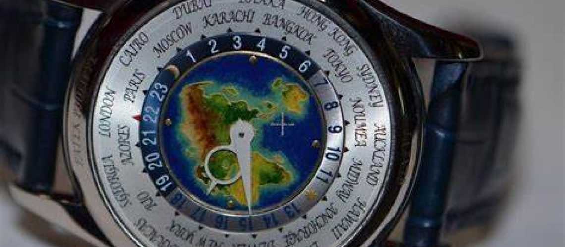 Case Studies: Iconic Timepieces in Art and Media