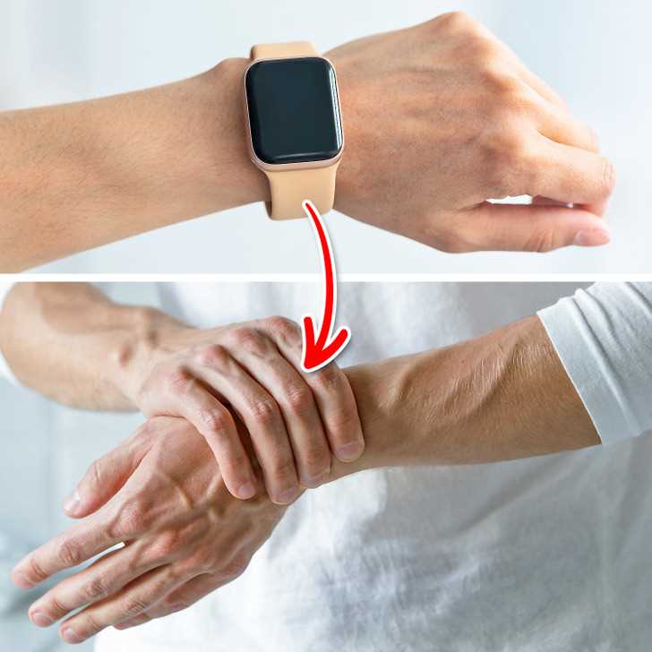 Material Allergies: Can Your Watch Cause Irritation?