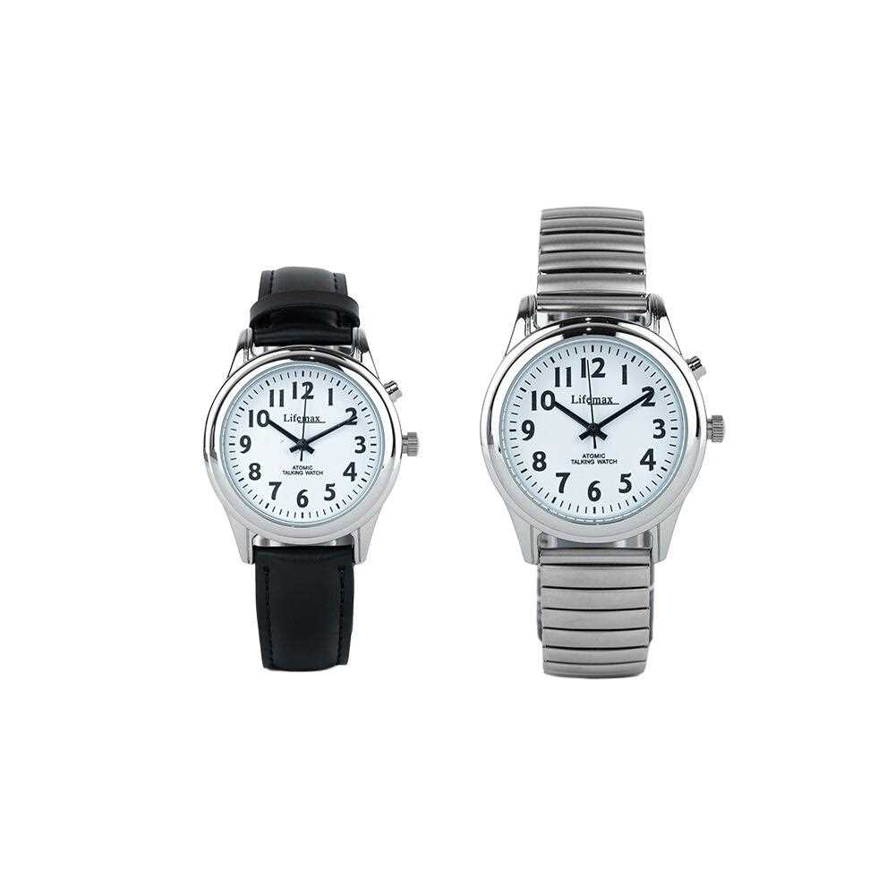 Understanding Atomic Watch Technology