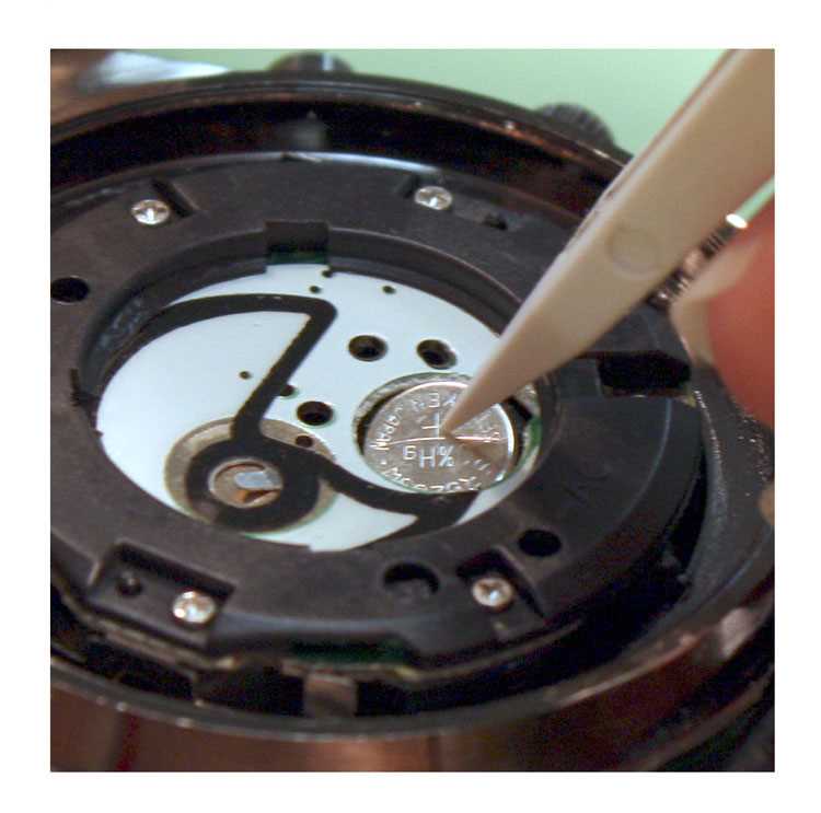 1. Synchronization with Atomic Time Signals