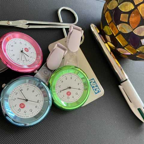 Choosing the Right Type of Watch
