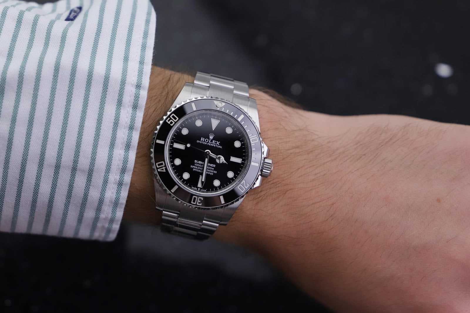 Choosing the Right Strap Material to Prevent Irritation